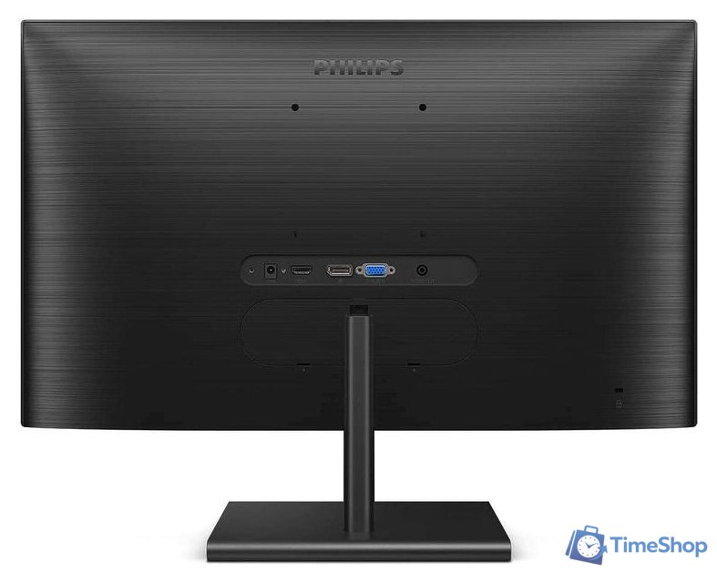 Монитор Philips 245E1S/01 - Изображение №3 — Интернет-магазин Time-Shop