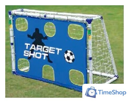 Футбольные ворота DFC GOAL183T 2 в 1 - Изображение №1 — Интернет-магазин Time-Shop