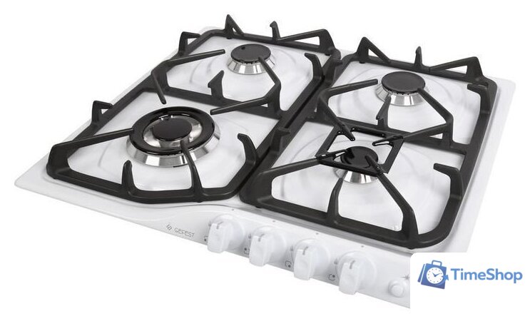 Варочная панель GEFEST СГ СН 1210-02 К4 - Изображение №2 — Интернет-магазин Time-Shop