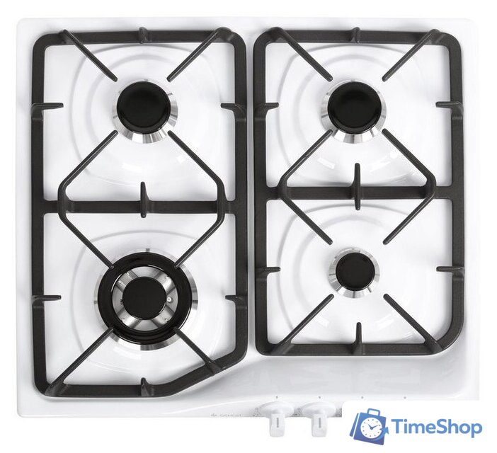 Варочная панель GEFEST СГ СН 1210-02 К4 - Изображение №1 — Интернет-магазин Time-Shop