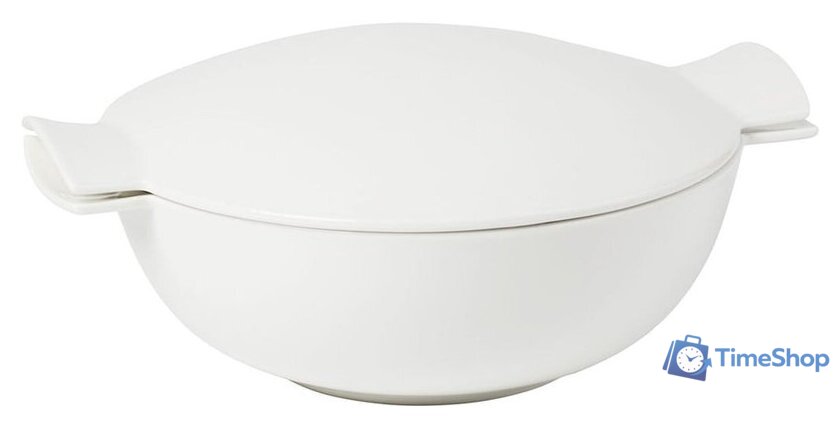 Супница Villeroy & Boch Passion 10-4173-2330 - Изображение №1 — Интернет-магазин Time-Shop