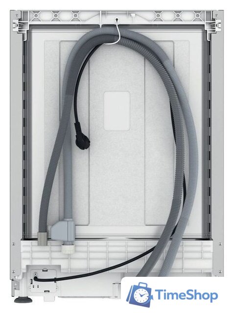 Встраиваемая посудомоечная машина Whirlpool W7I HP40 L - Изображение №11 — Интернет-магазин Time-Shop
