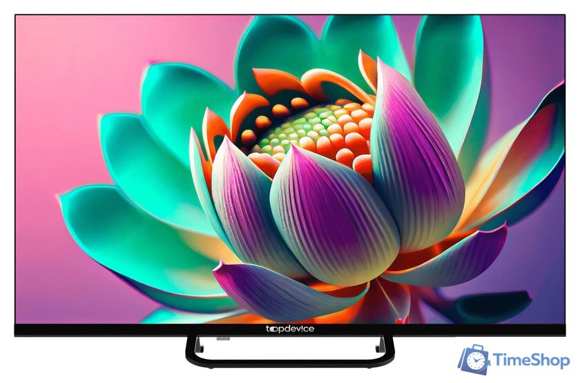 Телевизор Topdevice 32