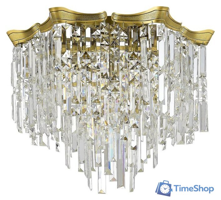 Люстра средней высоты ST Luce SL1659.302.10 - Изображение №2 — Интернет-магазин Time-Shop