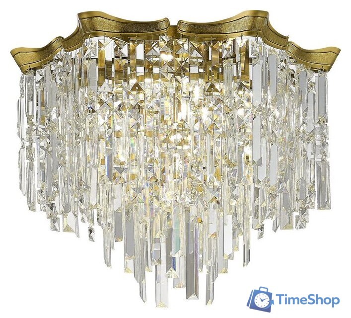 Люстра средней высоты ST Luce SL1659.302.10 - Изображение №1 — Интернет-магазин Time-Shop