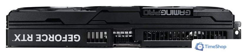 Видеокарта Palit GeForce RTX 5080 GamingPro OC V1 NE75080S19T2-GB2031Y - Изображение №8 — Интернет-магазин Time-Shop