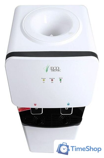 Кулер для воды Ecotronic J1-LCN XS - Изображение №6 — Интернет-магазин Time-Shop