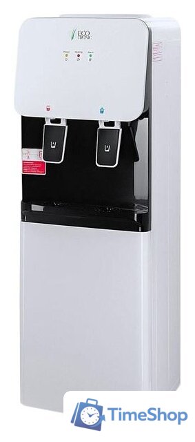 Кулер для воды Ecotronic J1-LCN XS - Изображение №1 — Интернет-магазин Time-Shop