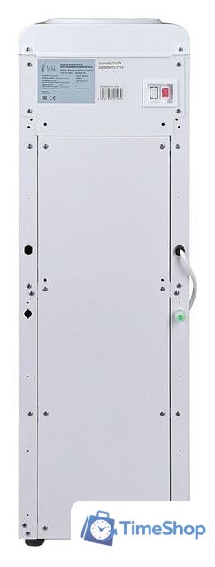 Кулер для воды Ecotronic J1-LCN XS - Изображение №5 — Интернет-магазин Time-Shop