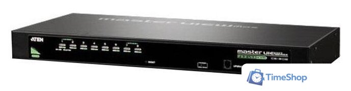 KVM переключатель Aten CS1308-AT-G - Изображение №1 — Интернет-магазин Time-Shop