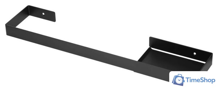 Держатель для полотенца Deante Mokko ADM N631 (черный) - Изображение №1 — Интернет-магазин Time-Shop