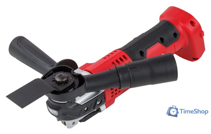 Реноватор Wortex СSM 3020 CSM302000025 (без АКБ) - Изображение №5 — Интернет-магазин Time-Shop