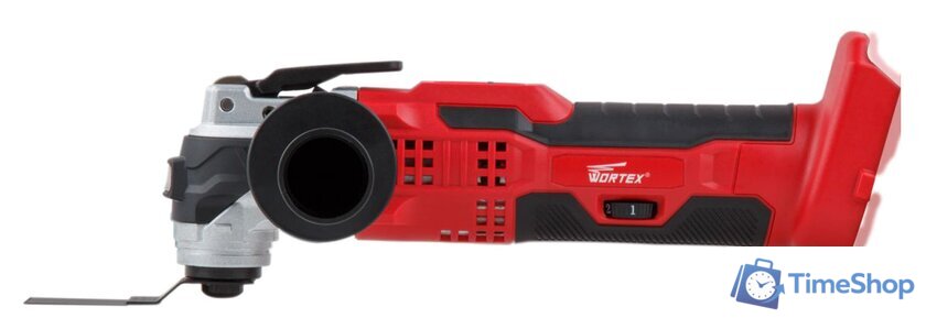 Реноватор Wortex СSM 3020 CSM302000025 (без АКБ) - Изображение №2 — Интернет-магазин Time-Shop