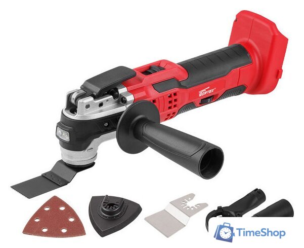 Реноватор Wortex СSM 3020 CSM302000025 (без АКБ) - Изображение №1 — Интернет-магазин Time-Shop