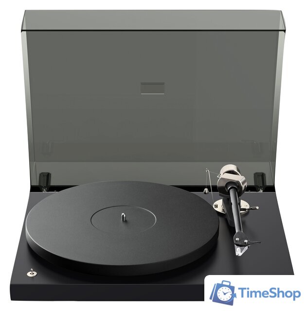 Виниловый проигрыватель Pro-Ject Debut PRO - Изображение №1 — Интернет-магазин Time-Shop
