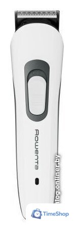 Триммер для бороды и усов Rowenta Pure Collection Multistyle TN8905F0 - Изображение №5 — Интернет-магазин Time-Shop