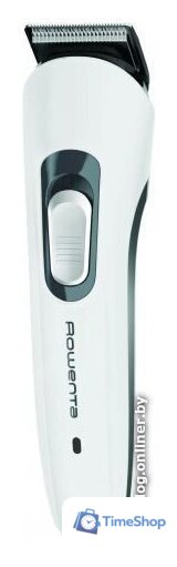 Триммер для бороды и усов Rowenta Pure Collection Multistyle TN8905F0 - Изображение №4 — Интернет-магазин Time-Shop