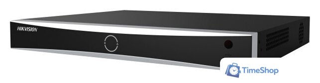 Сетевой видеорегистратор Hikvision DS-7608NXI-K2/8P - Изображение №1 — Интернет-магазин Time-Shop