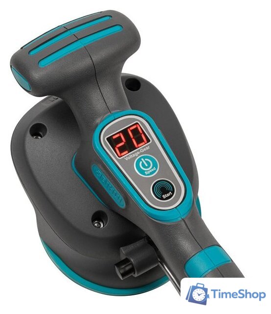 Стеклодомкрат (присоска для стекла и плитки) BIHUI LFTBA-Plus (с 2-мя АКБ) - Изображение №7 — Интернет-магазин Time-Shop