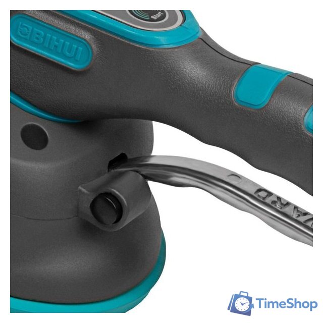 Стеклодомкрат (присоска для стекла и плитки) BIHUI LFTBA-Plus (с 2-мя АКБ) - Изображение №8 — Интернет-магазин Time-Shop