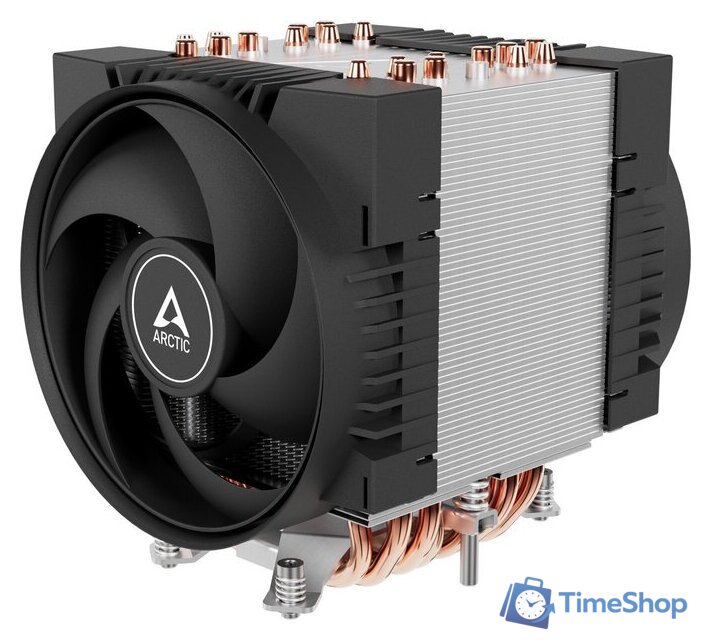 Кулер для процессора Arctic Freezer 4U-SP5 - Изображение №1 — Интернет-магазин Time-Shop