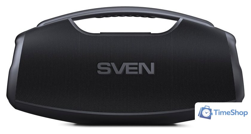 Патибокс SVEN PS-990 - Изображение №9 — Интернет-магазин Time-Shop