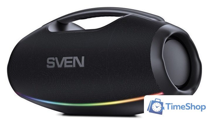 Патибокс SVEN PS-990 - Изображение №1 — Интернет-магазин Time-Shop