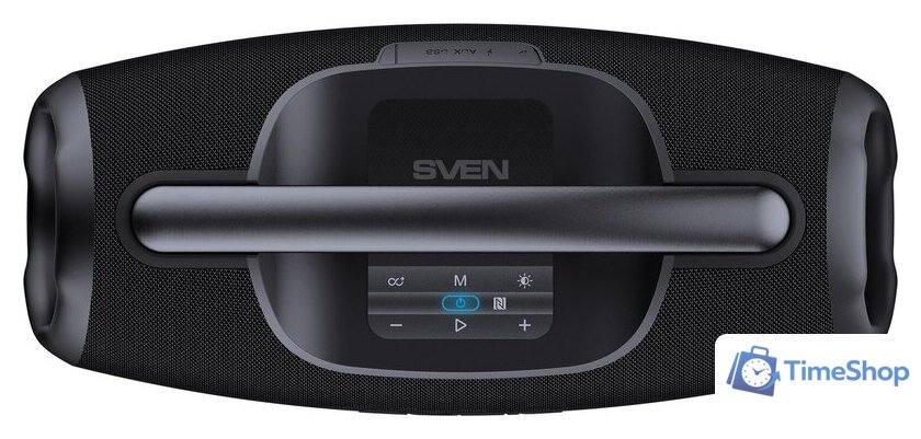 Патибокс SVEN PS-990 - Изображение №8 — Интернет-магазин Time-Shop
