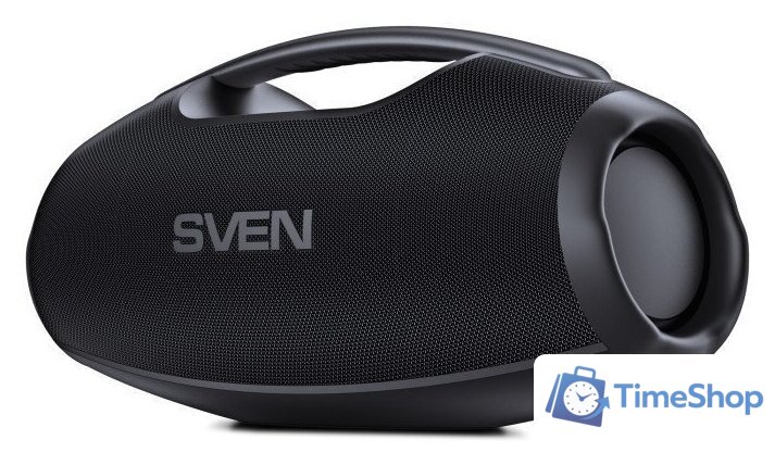 Патибокс SVEN PS-990 - Изображение №2 — Интернет-магазин Time-Shop