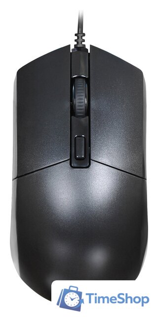 Мышь Оклик 207M - Изображение №1 — Интернет-магазин Time-Shop
