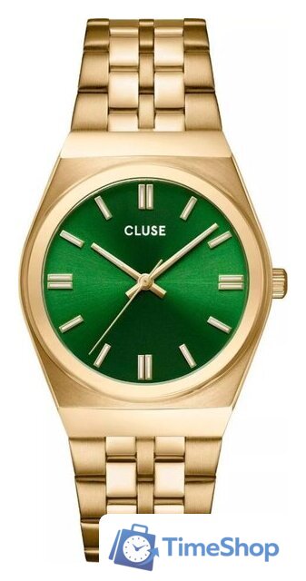 Наручные часы Cluse CW35105 - Изображение №1 — Интернет-магазин Time-Shop