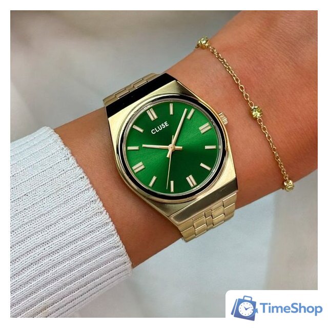 Наручные часы Cluse CW35105 - Изображение №5 — Интернет-магазин Time-Shop