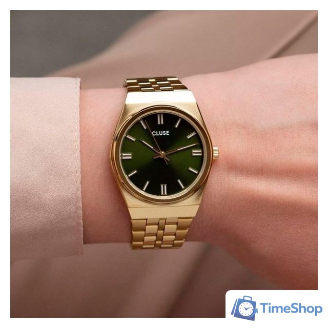 Наручные часы Cluse CW35105 - Изображение №4 — Интернет-магазин Time-Shop