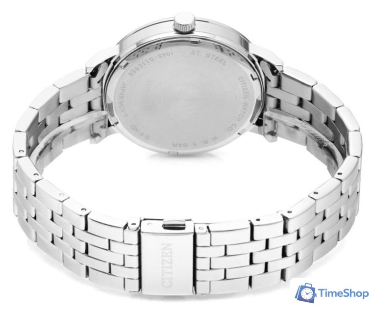 Наручные часы Citizen BE9170-72E - Изображение №2 — Интернет-магазин Time-Shop