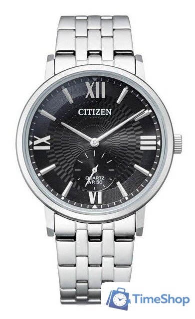 Наручные часы Citizen BE9170-72E - Изображение №1 — Интернет-магазин Time-Shop