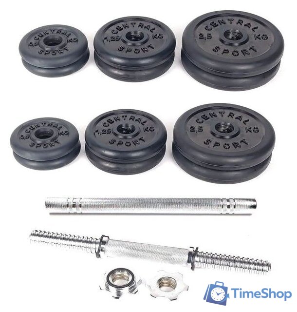 Душевая система  Armatura Halit 4829-511-00 - Изображение №4 — Интернет-магазин Time-Shop