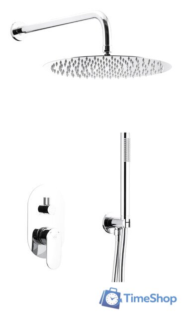 Душевая система  Armatura Halit 4829-511-00 - Изображение №1 — Интернет-магазин Time-Shop