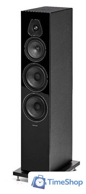 Напольная акустика Sonus Faber Lumina V (черный) - Изображение №6 — Интернет-магазин Time-Shop