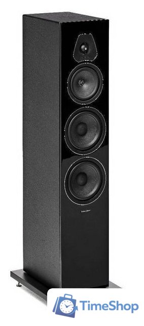 Напольная акустика Sonus Faber Lumina V (черный) - Изображение №2 — Интернет-магазин Time-Shop