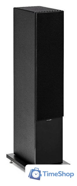 Напольная акустика Sonus Faber Lumina V (черный) - Изображение №3 — Интернет-магазин Time-Shop