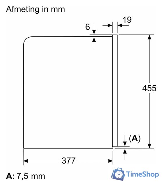Кофемашина Bosch Serie 8 CTL9181B0 - Изображение №6 — Интернет-магазин Time-Shop