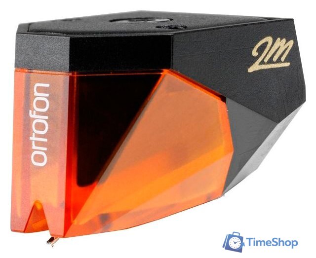 Звукосниматель Ortofon 2M Bronze - Изображение №1 — Интернет-магазин Time-Shop