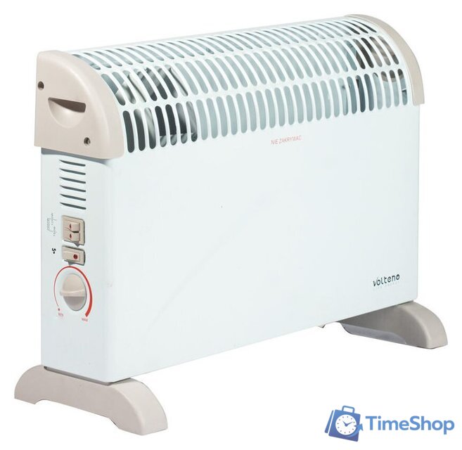 Конвектор Volteno VO0268 - Изображение №1 — Интернет-магазин Time-Shop