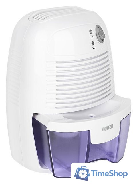 Осушитель воздуха N'oveen DH300 - Изображение №3 — Интернет-магазин Time-Shop