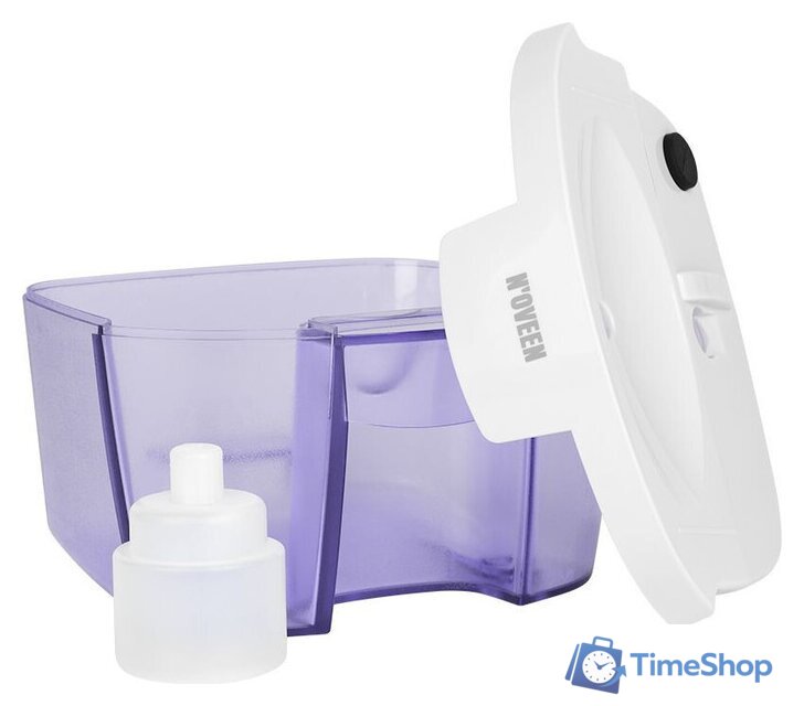 Осушитель воздуха N'oveen DH300 - Изображение №2 — Интернет-магазин Time-Shop