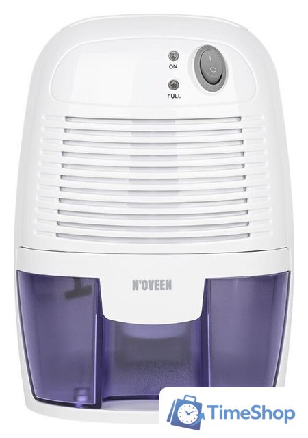 Осушитель воздуха N'oveen DH300 - Изображение №1 — Интернет-магазин Time-Shop