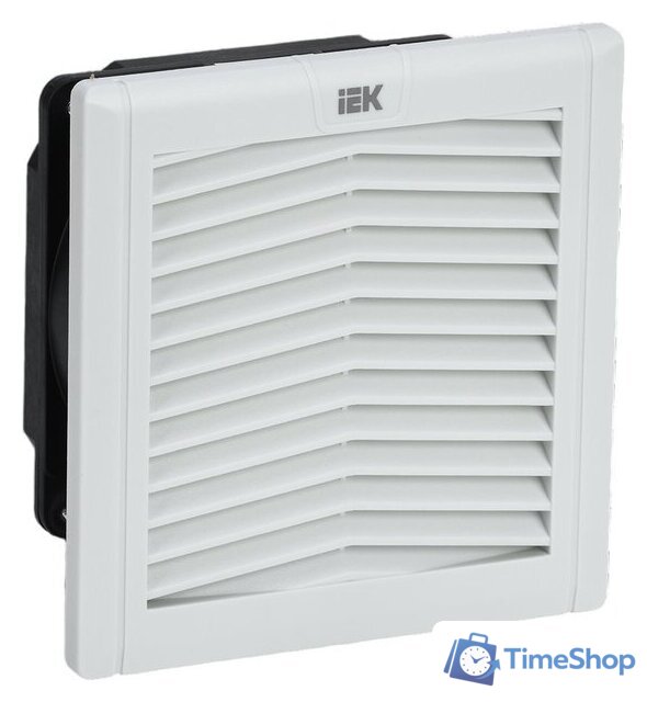 Осевой вентилятор IEK YVR10-065-55 - Изображение №1 — Интернет-магазин Time-Shop