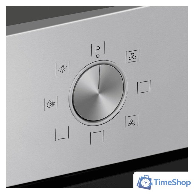 Электрический духовой шкаф MAUNFELD FEOF7871S - Изображение №10 — Интернет-магазин Time-Shop