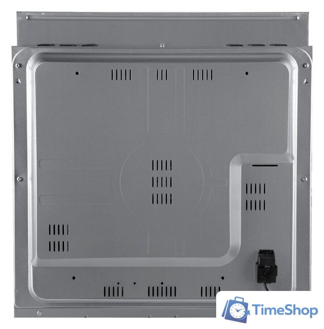 Электрический духовой шкаф MAUNFELD FEOF7871S - Изображение №13 — Интернет-магазин Time-Shop