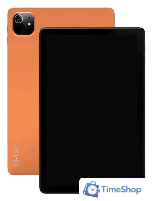 Планшет Horizont H-Tab Go 4GB/128GB (оранжевый) - Изображение №1 — Интернет-магазин Time-Shop